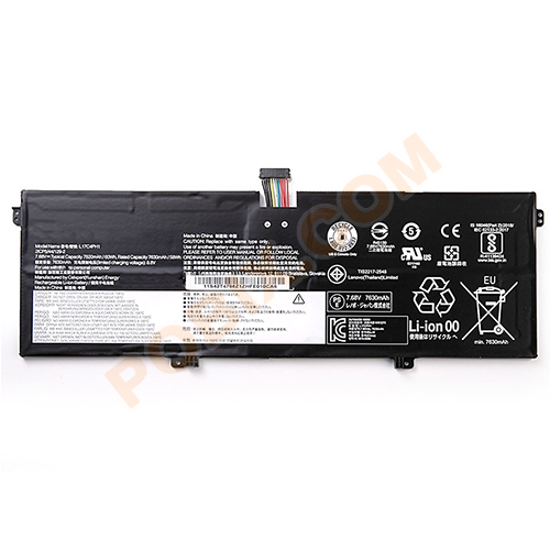 Photo batterie 5B10W67273 - 0
