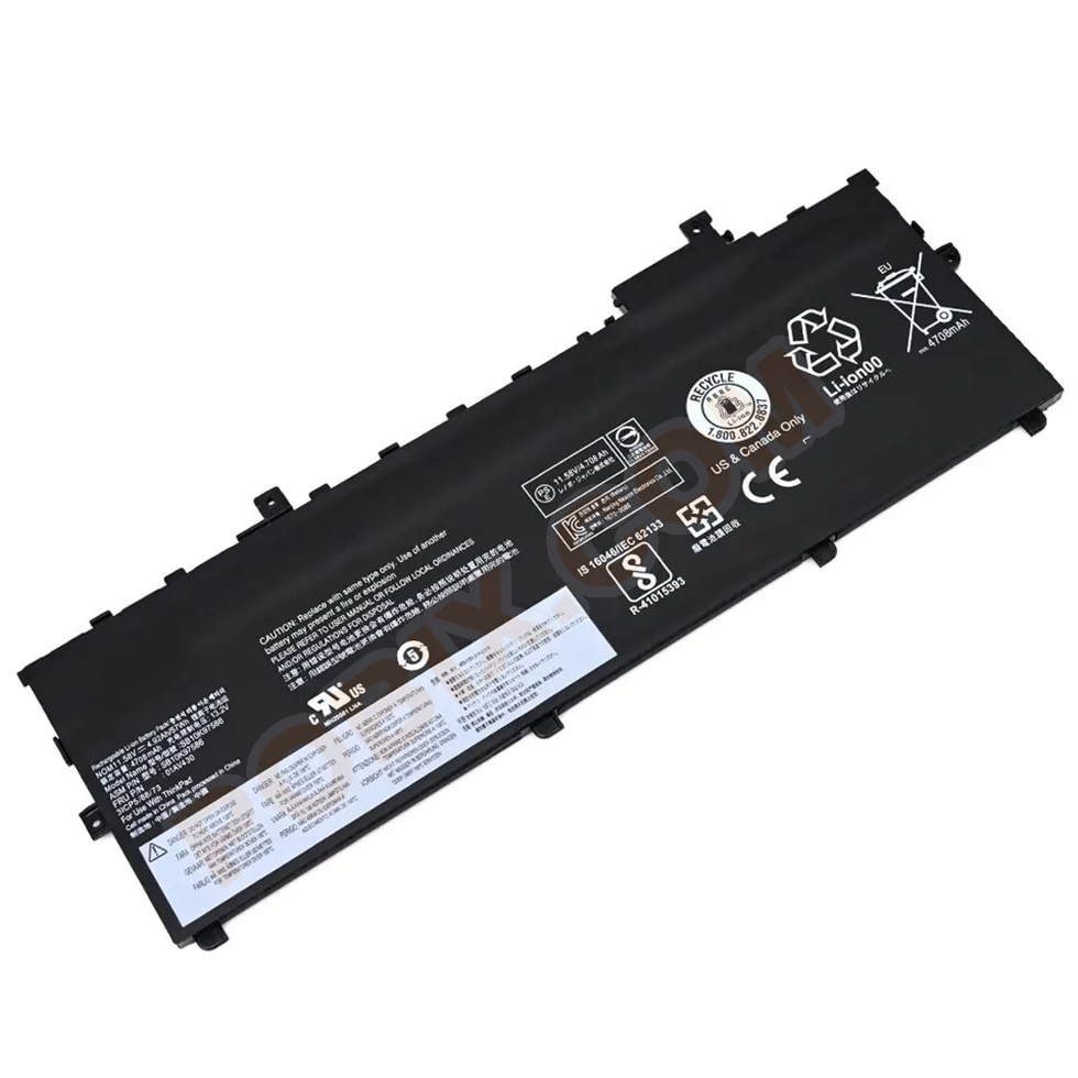 Photo batterie 01AV429 - 0