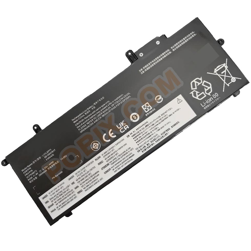 Photo batterie 01AV470 - 0