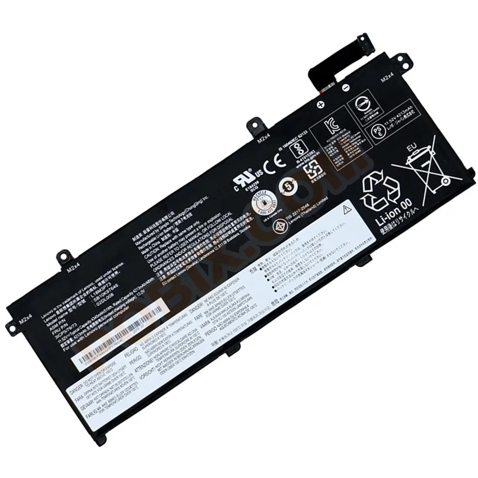 Photo batterie 02DL008 - 0