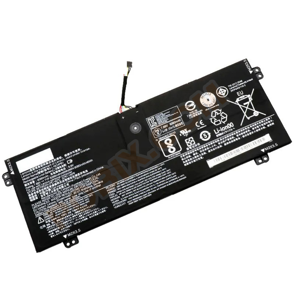 Photo batterie 5B10M52739 - 0