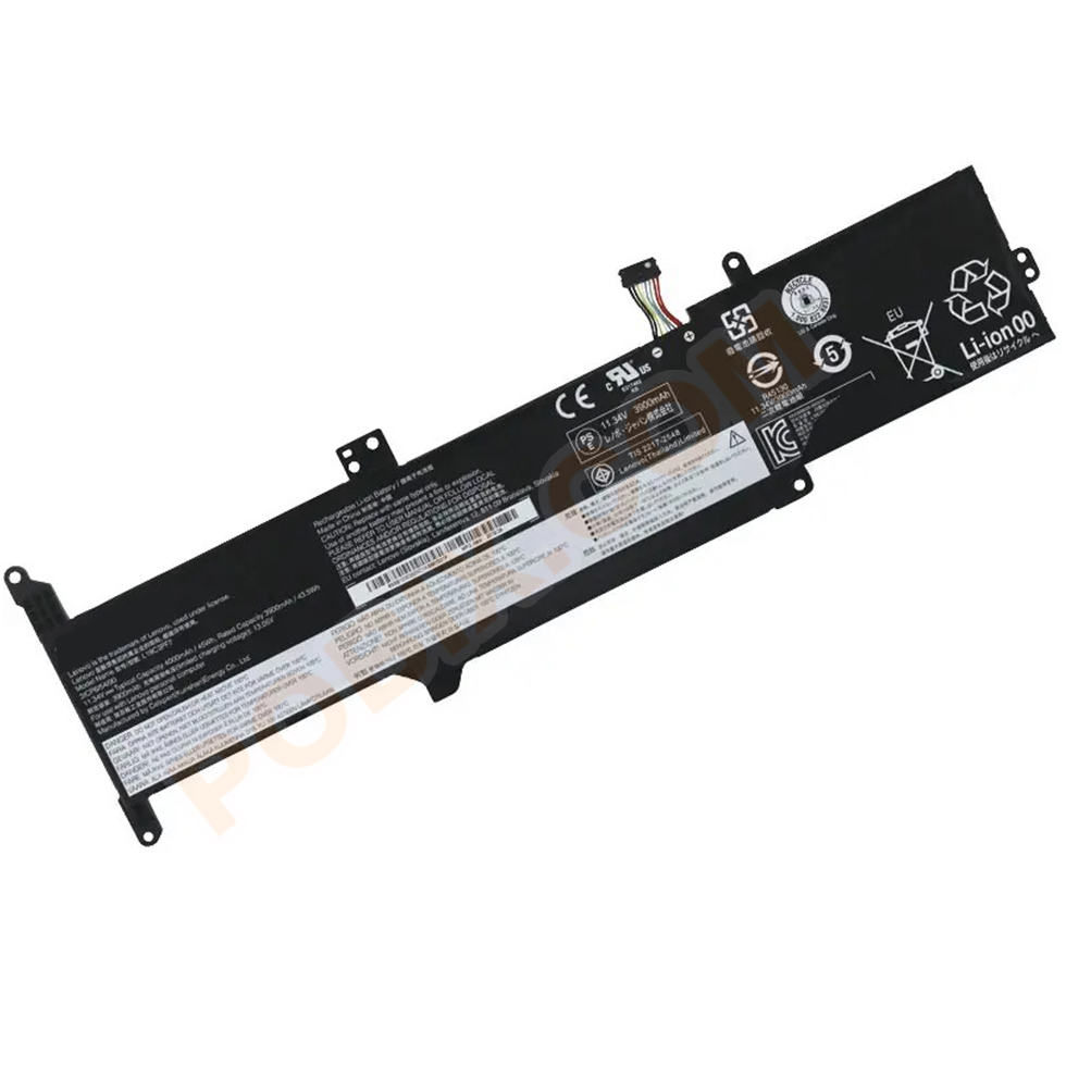 Photo batterie 5B11D70891 - 0