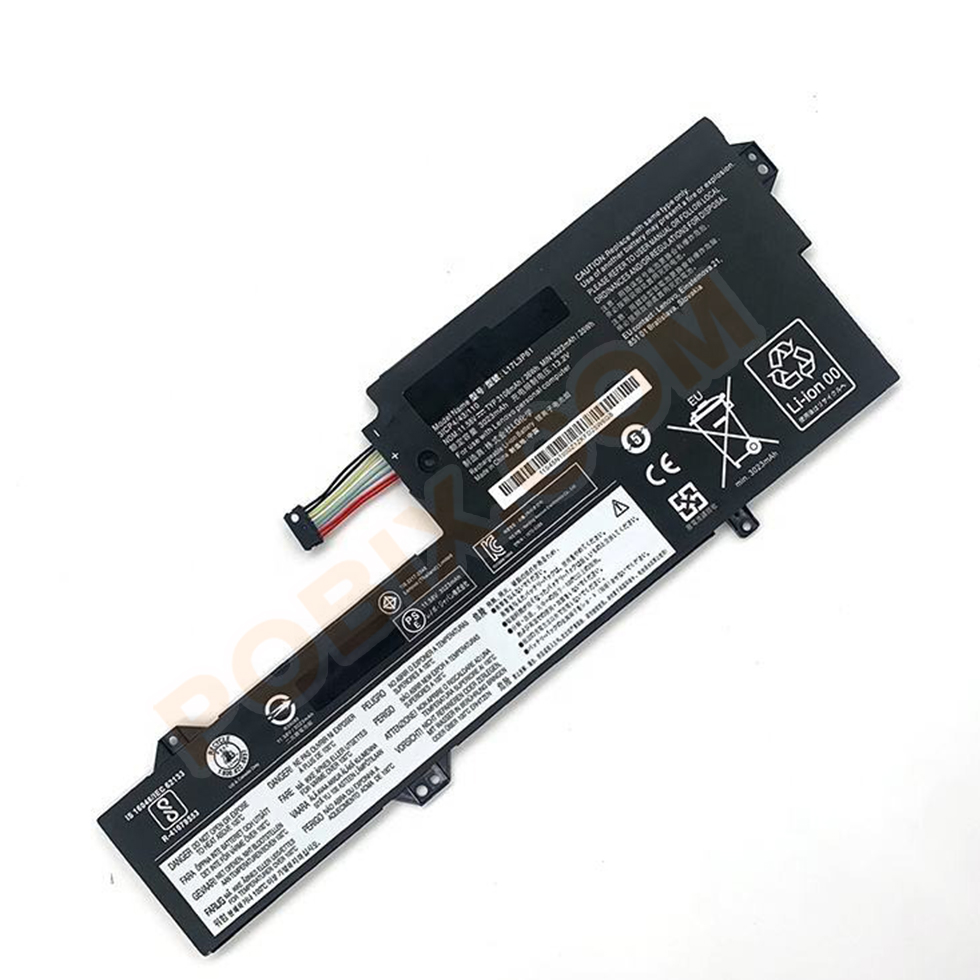 Photo batterie 5B10N87357 - 1