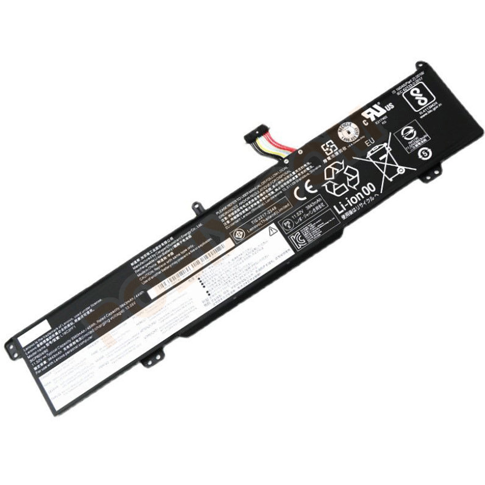 Photo batterie 5B10T04976 - 0