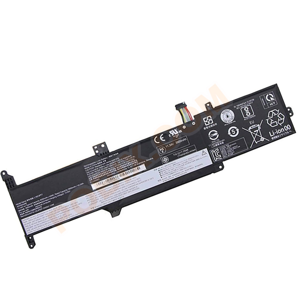 Photo batterie 5B10X02596 - 0