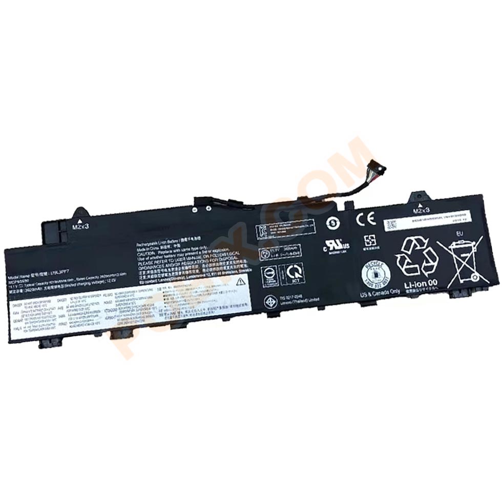 Photo batterie 5B10W86936 - 0