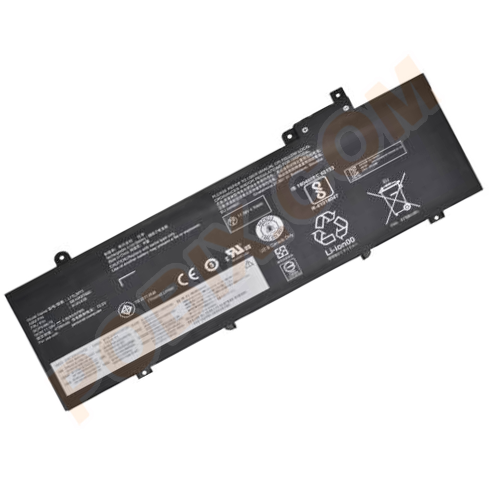 Photo batterie L17L3P71 - 0