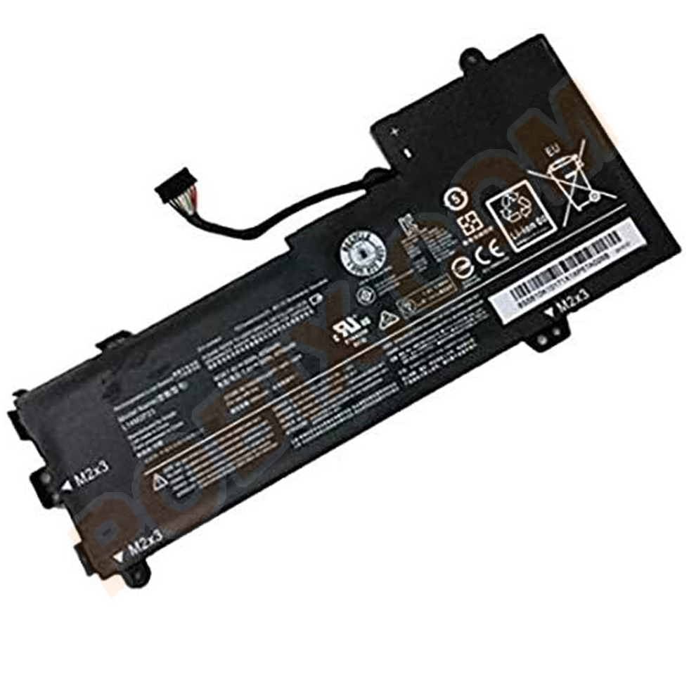 Photo batterie L14M2P23 - 0