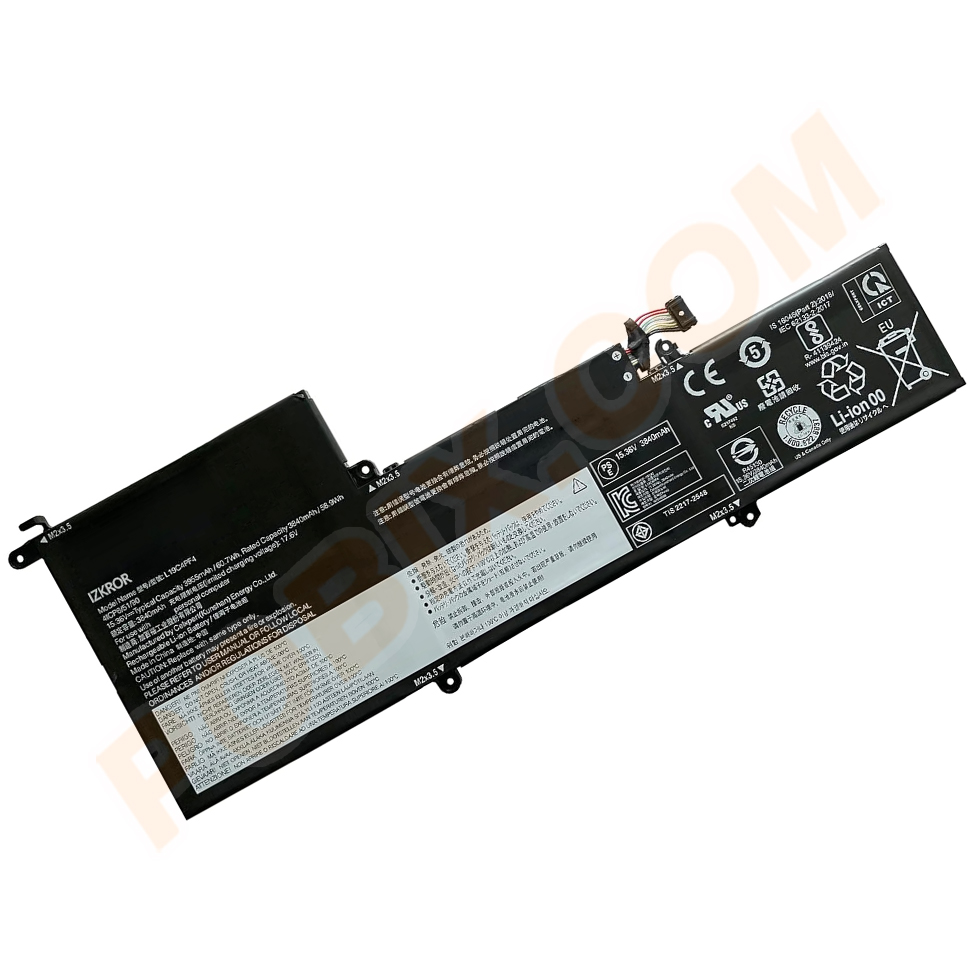Photo batterie 5B10W6527 - 0