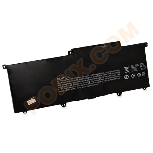Photo batterie AA-PBXN4AR - 0