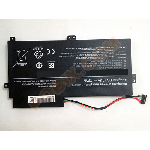 Photo batterie AA-PBVN2AB - 0