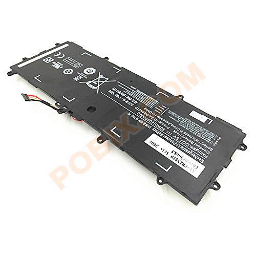 Photo batterie AA-PBZN2TP - 0
