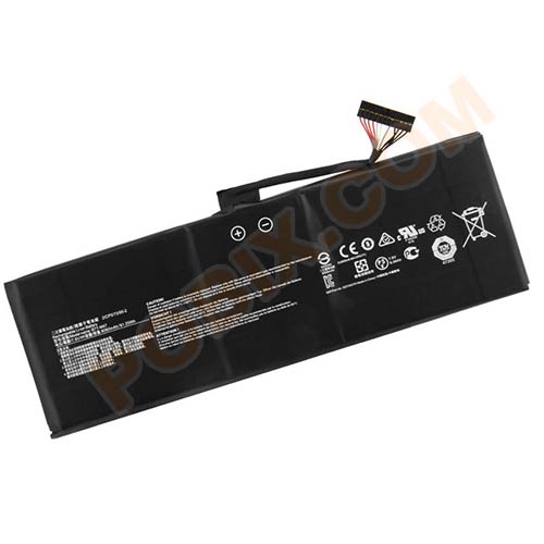 Photo batterie 2ICP5/73/95-2 - 0