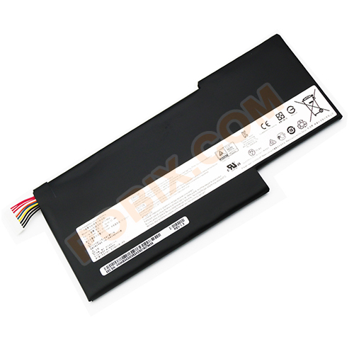 Photo batterie BTY-M6K - 0