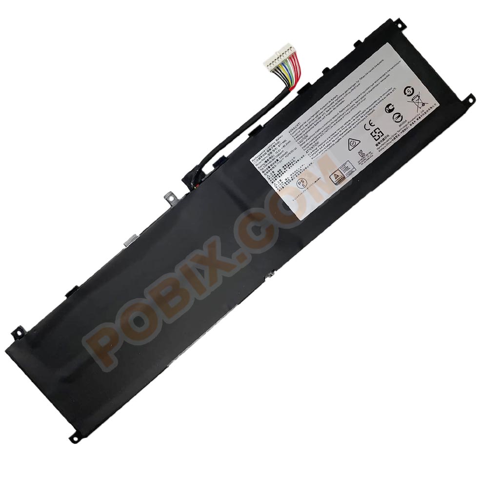 Photo batterie BTY-M6L - 0