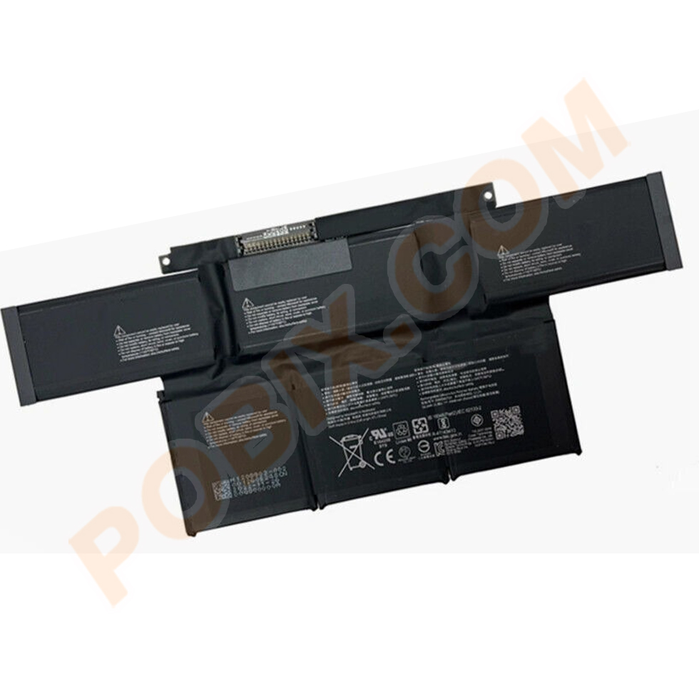 Photo batterie G3HTA072H - 0