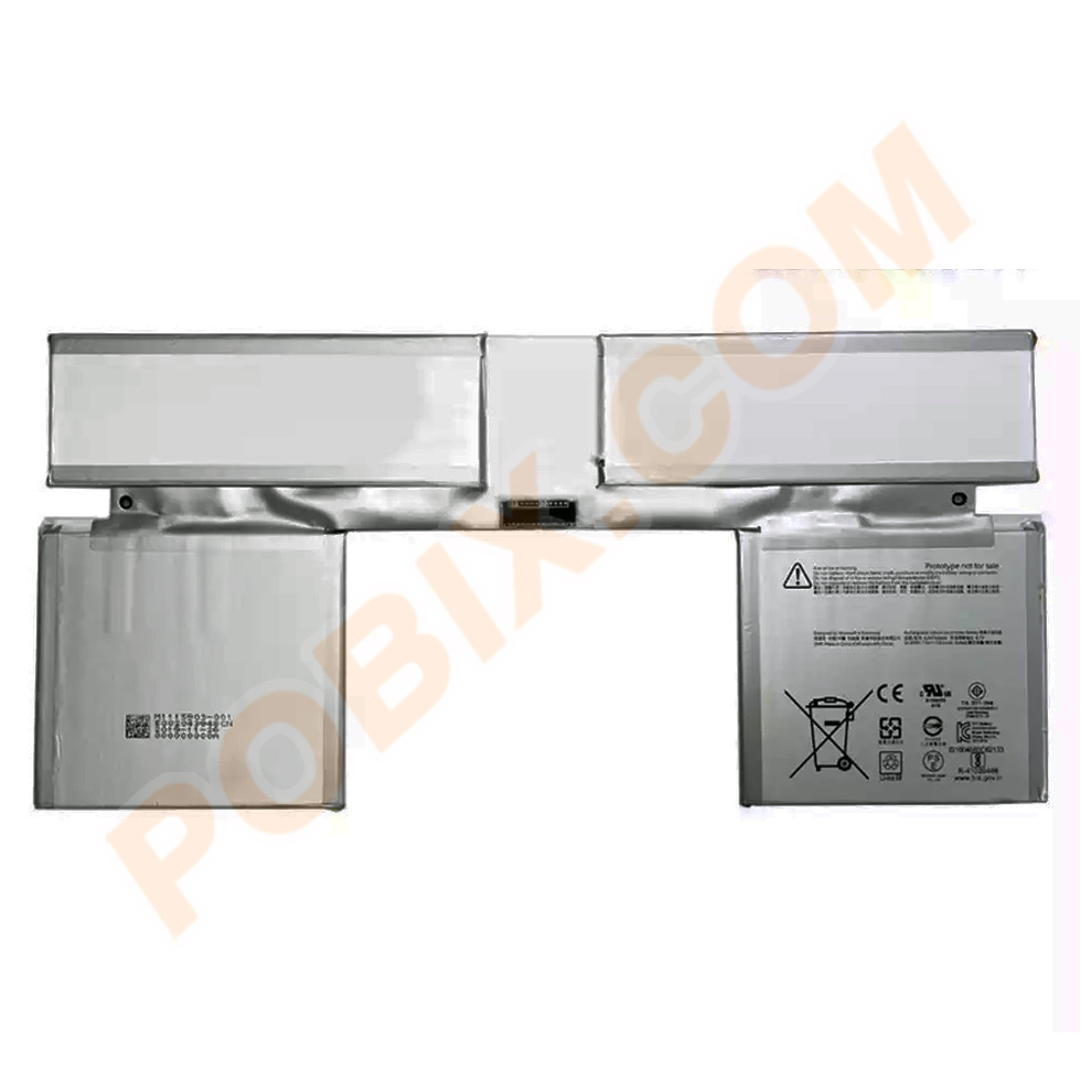 Photo batterie G3HTA066H - 0