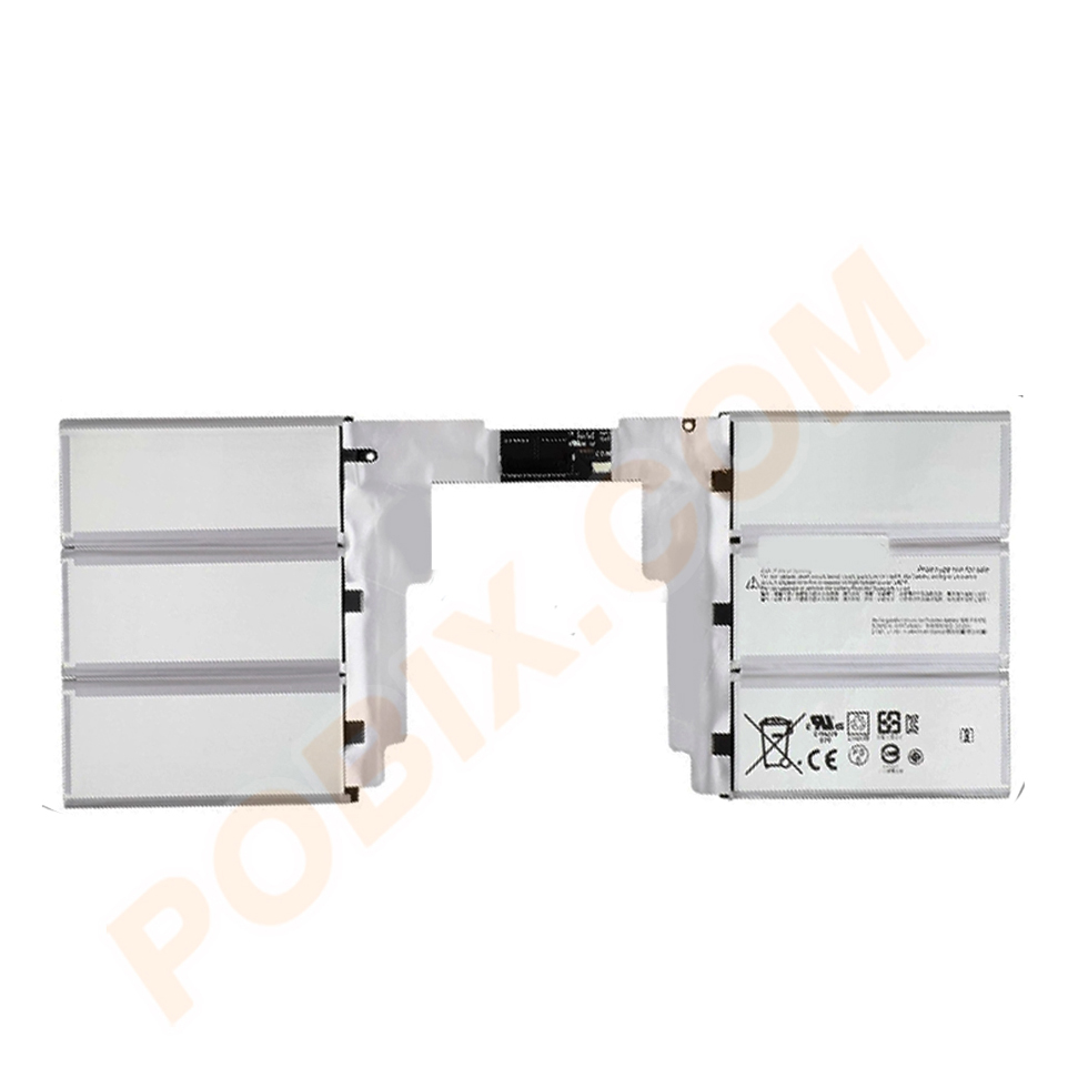 Photo batterie G3HTA064H - 0