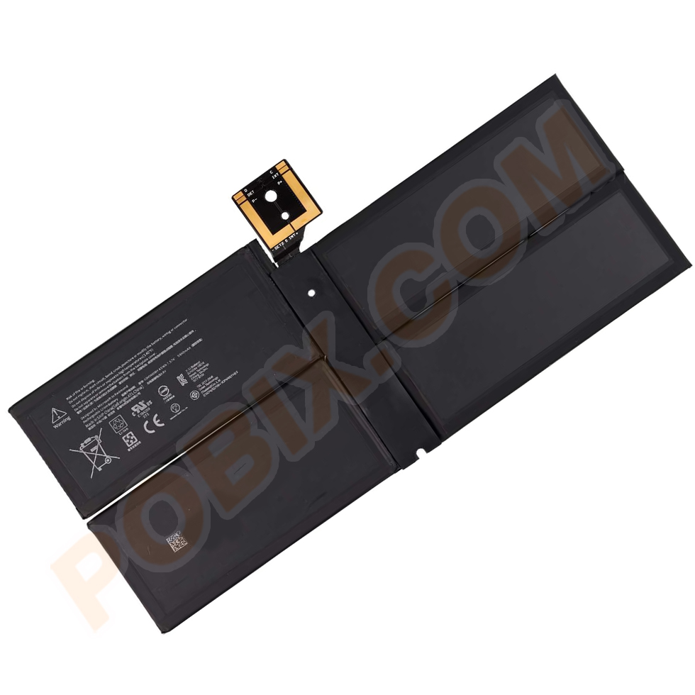 Photo batterie G3HTA038H - 0