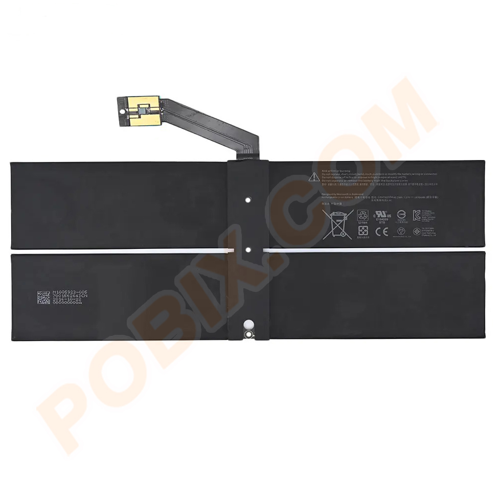 Photo batterie G3HTA037H - 0