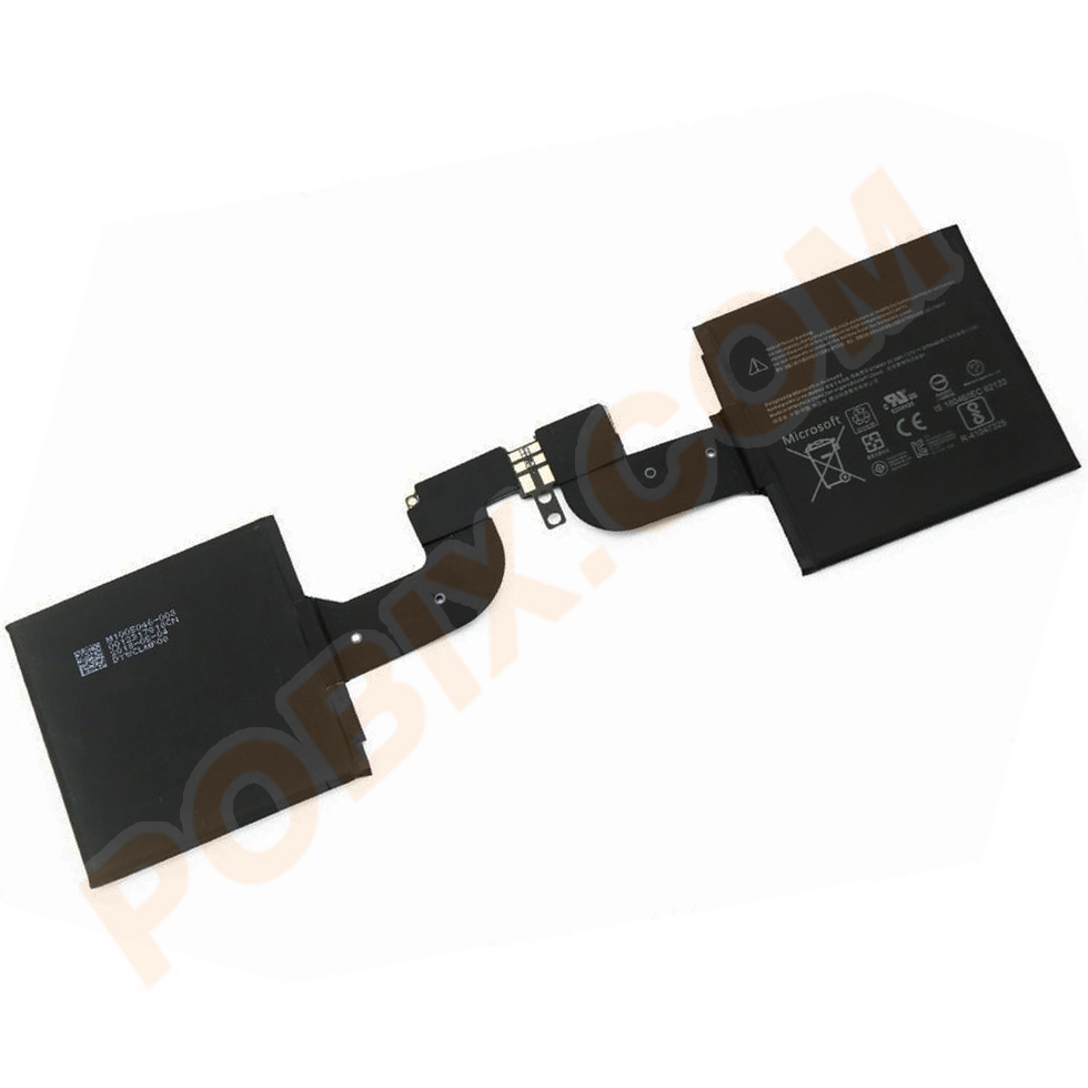 Photo batterie DYNH01 - 0