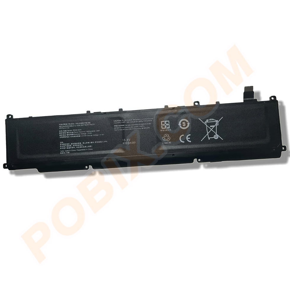 Photo batterie RAZER Blade 14 2021 RZ09-0370x - 0