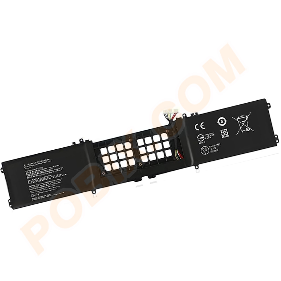 Photo batterie RC30-0287 - 0