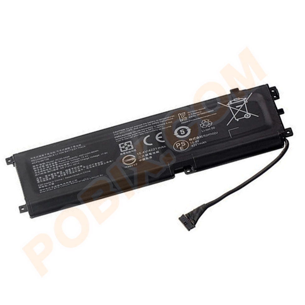Photo batterie RC30-0328 - 0