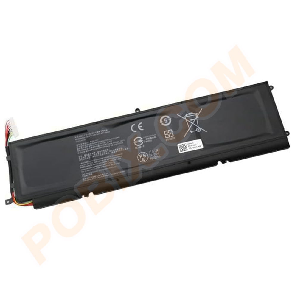 Photo batterie RC30-0281 - 0