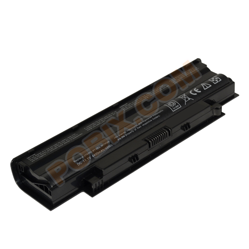  Batterie pour DELL (J1KND) 11,1V- 4400mAh/49WH