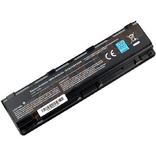 Photo batterie PA5108U-1BRS - 0