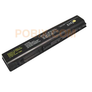 Photo BTP-HP-IO-DV9000 - 0