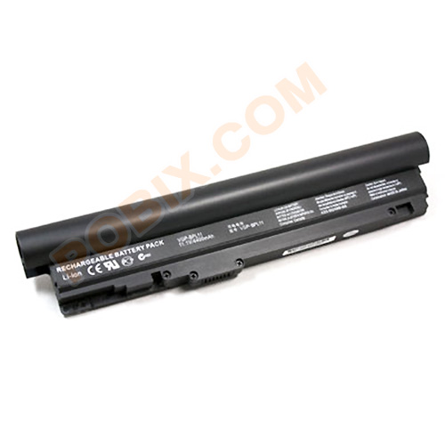 Photo batterie VGP-BPS11 - 0