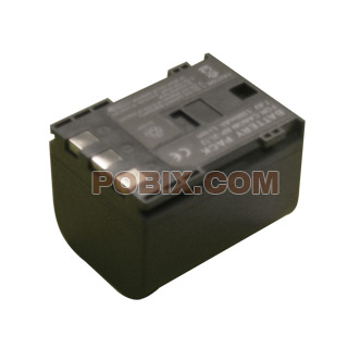 Photo batterie BP-2L12 - 0