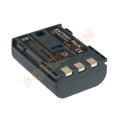 Photo batterie BP-2LH - 0