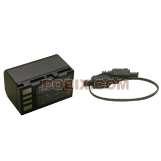Photo BVN-JVC-BNVF808 - 0
