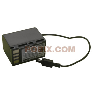 Photo BVN-JVC2-BNVF808 - 0