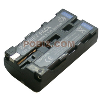 Photo batterie SONY D-V500(DVD Player) - 0