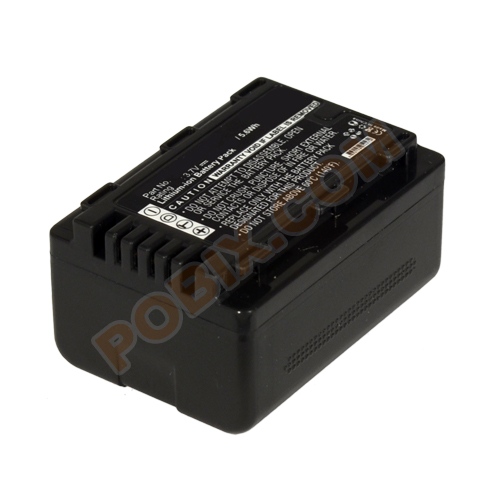 Photo BVN-PNC-BK180E - 0