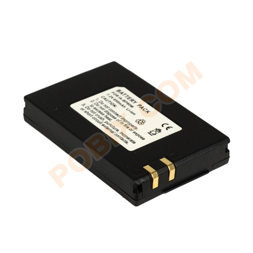 Photo batterie IA-BP80W - 0