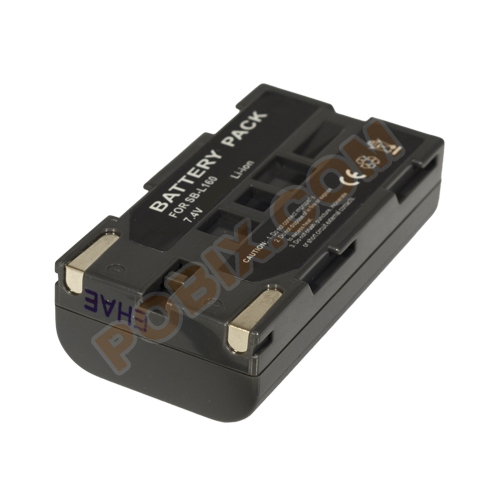 Photo BVN-SMG-SBL160 - 0