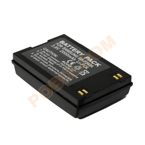 Photo BVN-SMG2-SBP120 - 0