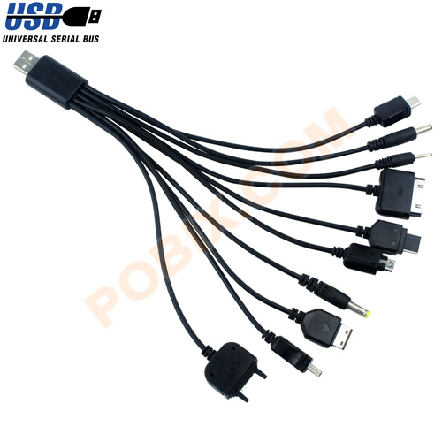 Photo CBL-USB-209901 - 0