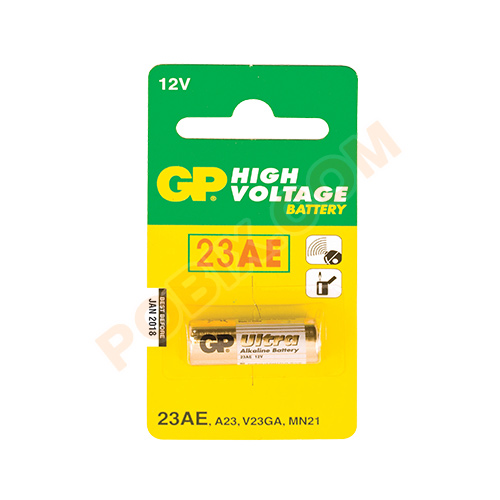Photo PIL-CYL-ALC-23AE - 0