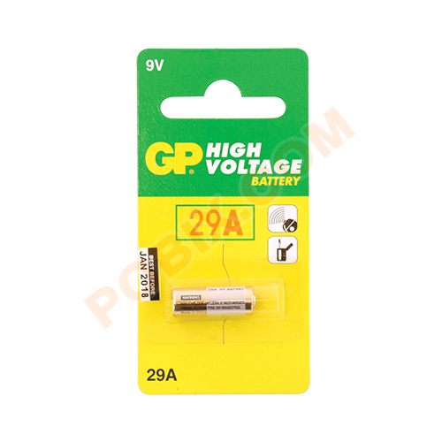 Photo PIL-CYL-ALC-29A - 0