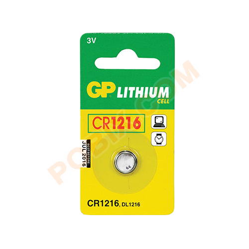 Photo PIL-PLT-LIT-CR1216 - 0