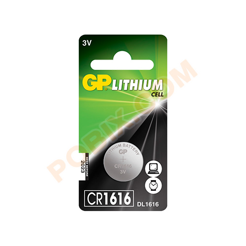 Photo PIL-PLT-LIT-CR1616 - 0