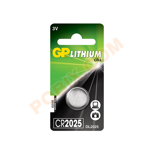 Photo PIL-PLT-LIT-CR2025 - 0